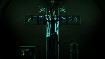 Cognition Screenshot